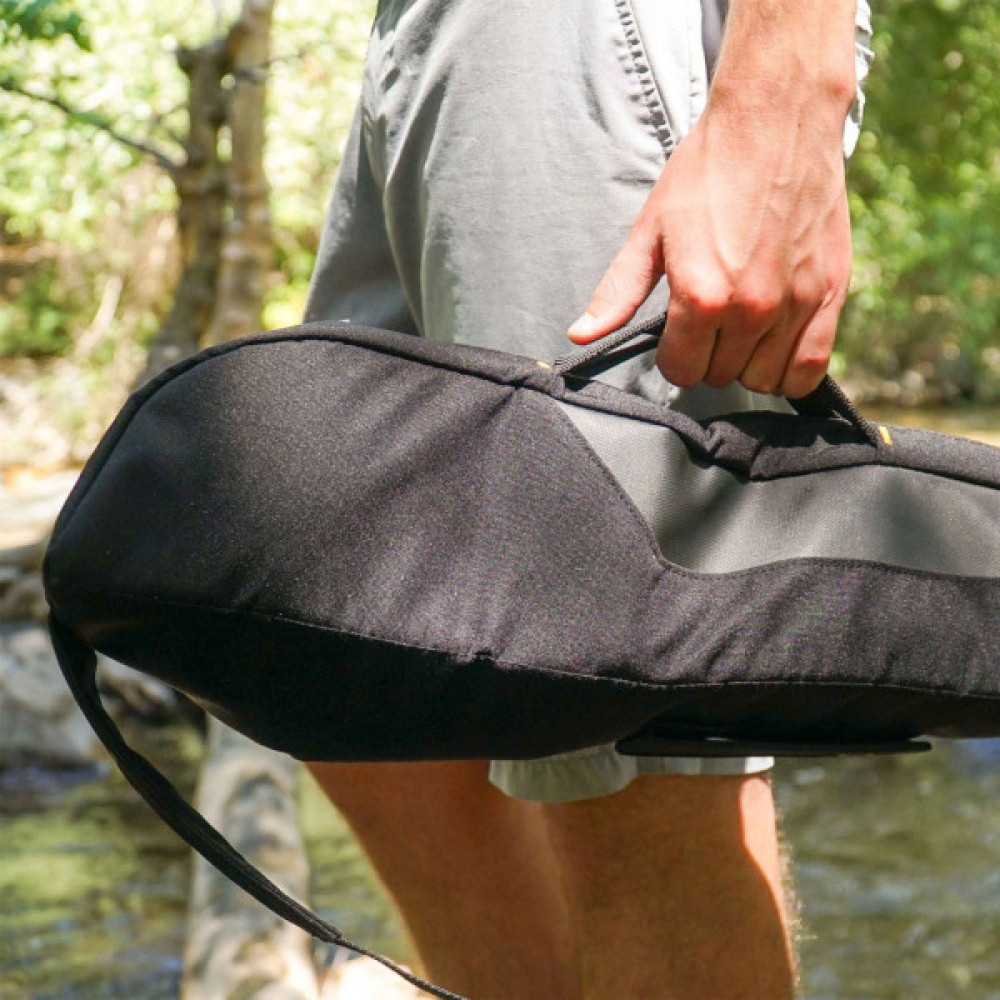 Фото-сумка Vanguard Vesta Alta Action 70 Gray, для штатива (4719856243528)