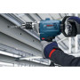 Дриль ударний Bosch Professional GBM 1600 RE 850Вт зубчастий патрон 1-16мм 630об·хв 3кг