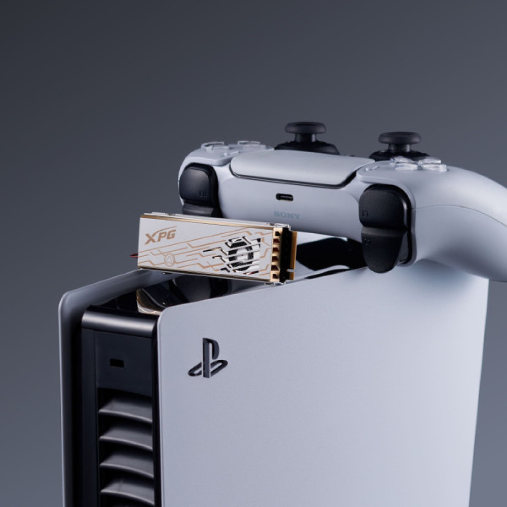 Накопичувач SSD M.2 2280 2TB XPG MARS 980 PRO ADATA (SMAR-980P-2TCI)