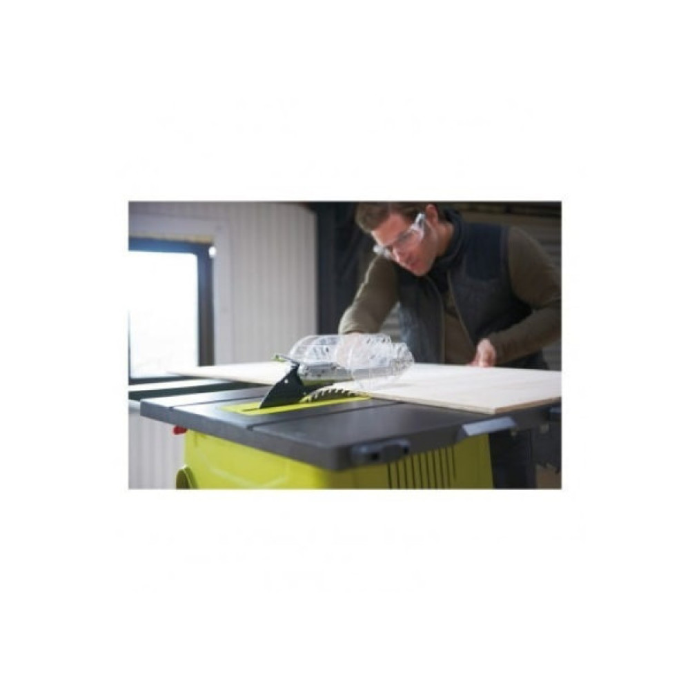 Стіл розпилювальний Ryobi RTS1800-G 1800Вт диск 254мм 4500об/хв 17.8кг