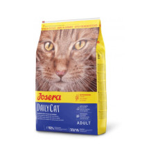 Сухий корм для кішок Josera Daily Cat 10 кг (4032254749806)