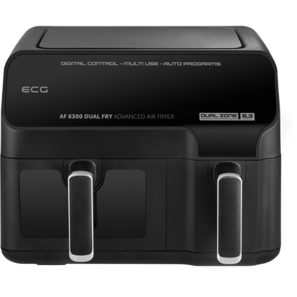 Мультипіч ECG AF 8300 Dual Fry