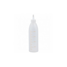 Пляшка для соусу Martellato Біла 250 мл (BO250N)