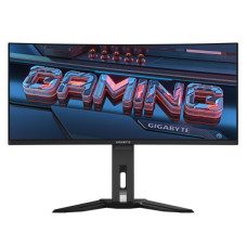 GIGABYTE MO34WQC2 Gaming Monitor