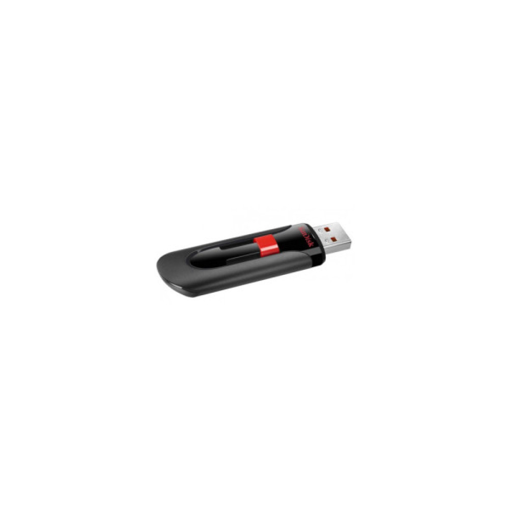 USB флеш накопичувач SanDisk 32Gb Cruzer Glide (SDCZ60-032G-B35)