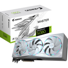 GIGABYTE GV-N5080AORUSM ICE-16GD