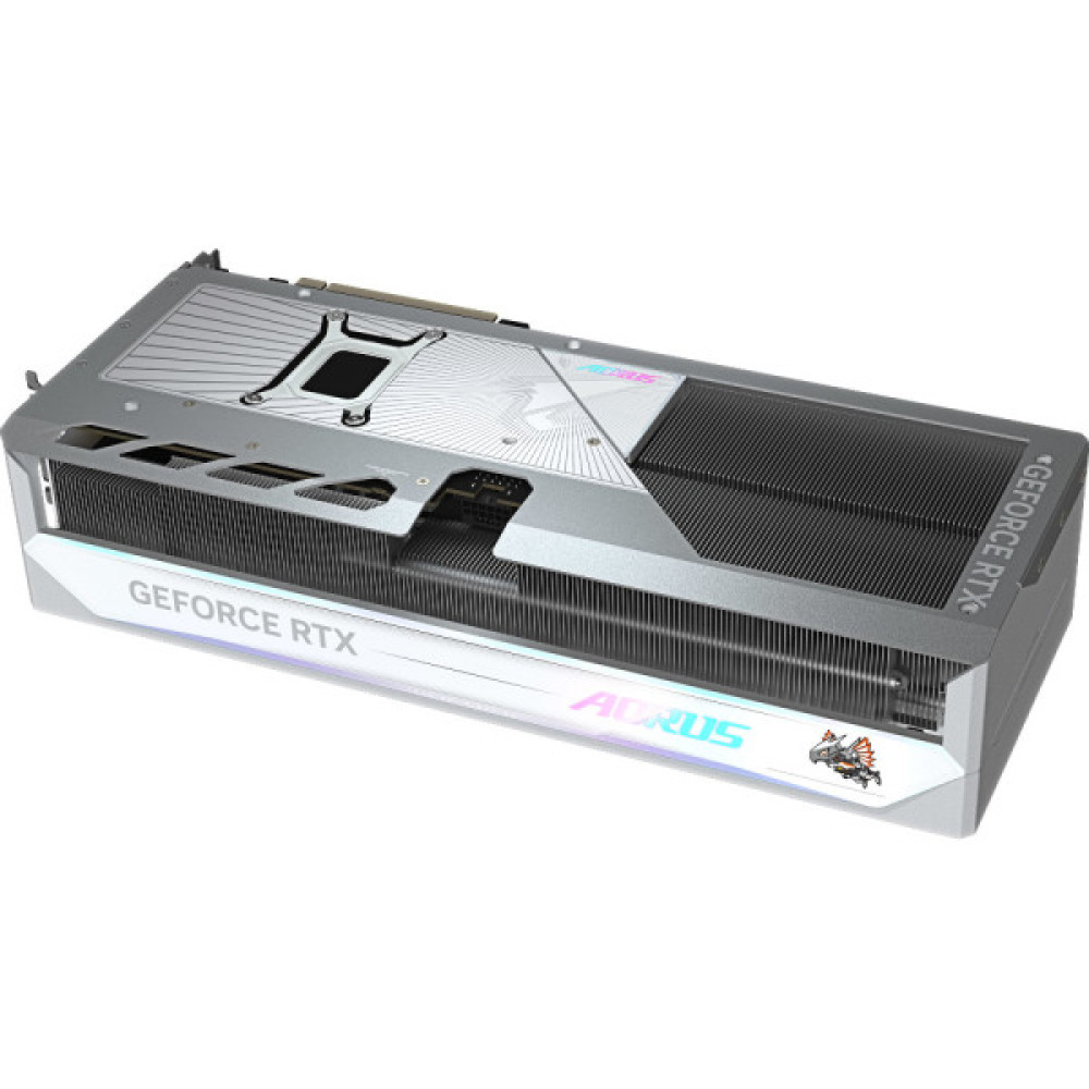 GIGABYTE GV-N5080AORUSM ICE-16GD