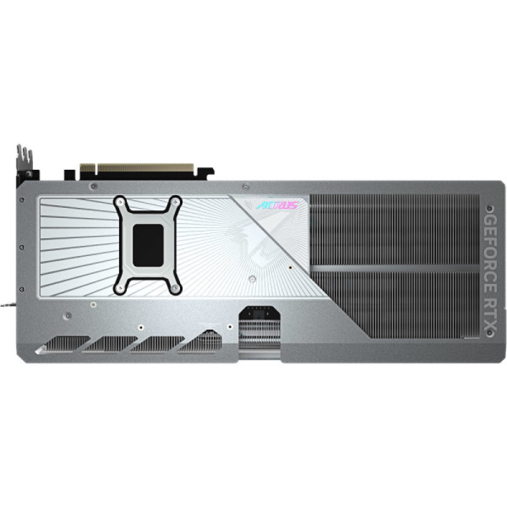 GIGABYTE GV-N5080AORUSM ICE-16GD