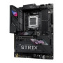 Материнcька плата ASUS ROG STRIX B850-E GAMING WIFI sAM5 B850 4xDDR5 M.2 HDMI DP USB Type-C Wi-Fi BT ATX