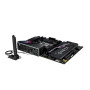 Материнcька плата ASUS ROG STRIX B850-E GAMING WIFI sAM5 B850 4xDDR5 M.2 HDMI DP USB Type-C Wi-Fi BT ATX
