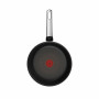 Сковорода Tefal Excellence Fusion,24см, чорний (G3380402)