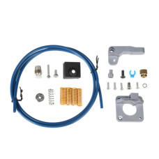 Запчастина для 3D-принтера Creality Extruder and Capricorn Teflon Tube Package (4007010003)
