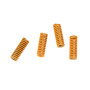 Запчастина для 3D-принтера Creality Extruder and Capricorn Teflon Tube Package (4007010003)