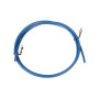 Запчастина для 3D-принтера Creality Extruder and Capricorn Teflon Tube Package (4007010003)