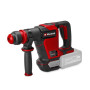 Відбійний молоток Einhell TP-DH 18/4 Li BL - Solo Li-Ion 18V, 4Дж 4600уд/хв (без АКБ та ЗП) (4514190)