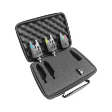 Індикатор клювання Flacarp X8+RX8 (2+1pcs) (847.00.06)