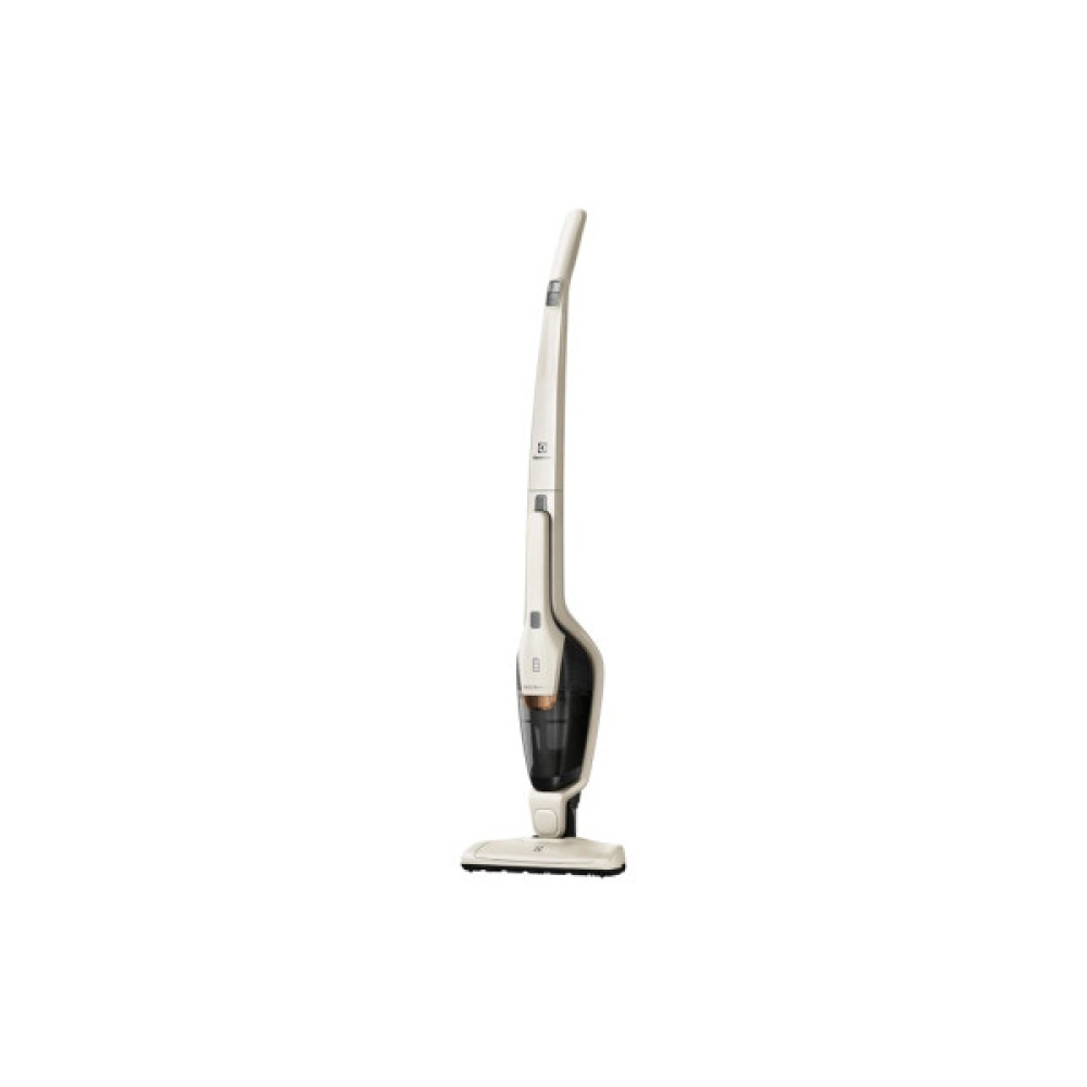 Пилосос Electrolux EERC75SW