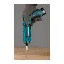 Викрутка акумуляторна Makita 7,2В (DF012DSE)