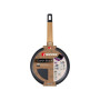 Сковорода Bergner Earth Black для млинців 24 см (BG-34626-BK)