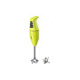 Блендер Bamix Classic EO140 Lime (1025.022)