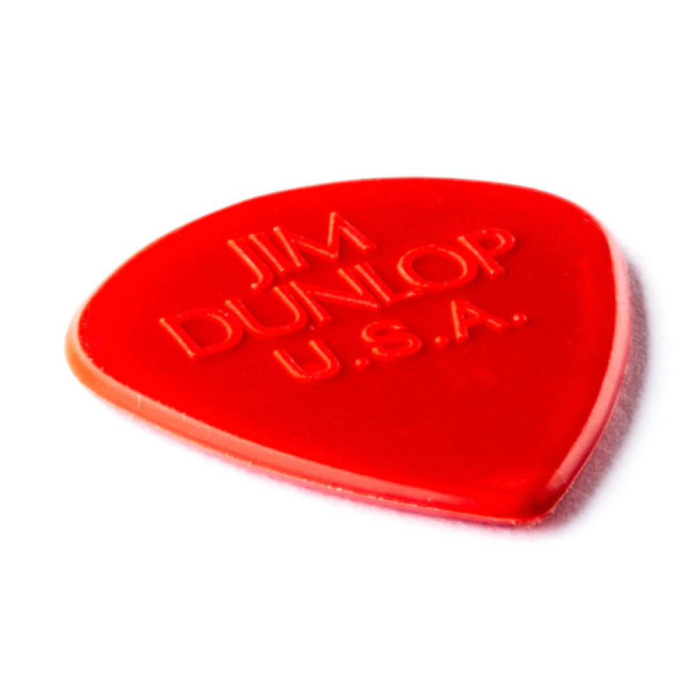Медіатор Jim Dunlop Eric Johnson Jazz III 6 шт. (47PEJ3N)