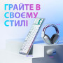 Мишка Logitech G305 Lightspeed White (910-005291) Мишка Logitech G305 Lightspeed White (910-005291)