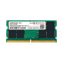 Модуль пам'яті для ноутбука SoDIMM DDR5 16GB 5600 MHz JetRam Transcend (JM5600ASE-16G) Модуль пам'яті для ноутбука SoDIMM DDR5 16GB 5600 MHz JetRam Transcend (JM5600ASE-16G)