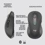 Мишка Logitech Signature M650 L Wireless LEFT Graphite (910-006239) Мишка Logitech Signature M650 L Wireless LEFT Graphite (910-006239)