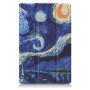 Чохол до планшета BeCover Smart Case Xiaomi Redmi Pad SE11" Night (709871) Чохол до планшета BeCover Smart Case Xiaomi Redmi Pad SE11" Night (709871)