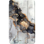 Чохол до планшета BeCover Soft Edge TPU Xiaomi Redmi Pad SE 8.7" Gray Marble (712575) Чохол до планшета BeCover Soft Edge TPU Xiaomi Redmi Pad SE 8.7" Gray Marble (712575)
