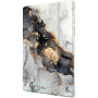 Чохол до планшета BeCover Soft Edge TPU Xiaomi Redmi Pad SE 8.7" Gray Marble (712575) Чохол до планшета BeCover Soft Edge TPU Xiaomi Redmi Pad SE 8.7" Gray Marble (712575)