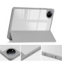 Чохол до планшета BeCover Soft Edge TPU Xiaomi Redmi Pad SE 8.7" Gray Marble (712575) Чохол до планшета BeCover Soft Edge TPU Xiaomi Redmi Pad SE 8.7" Gray Marble (712575)