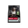 Сухий корм для собак Purina Pro Plan Medium з чутливим травленням (ягня) 3 кг (7613035214798) Сухий корм для собак Purina Pro Plan Medium з чутливим травленням (ягня) 3 кг (7613035214798)
