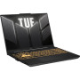 Ноутбук ASUS TUF Gaming F16 FX607VU-RL017 (90NR0N06-M00320) Ноутбук ASUS TUF Gaming F16 FX607VU-RL017 (90NR0N06-M00320)