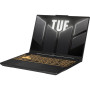Ноутбук ASUS TUF Gaming F16 FX607VU-RL017 (90NR0N06-M00320) Ноутбук ASUS TUF Gaming F16 FX607VU-RL017 (90NR0N06-M00320)
