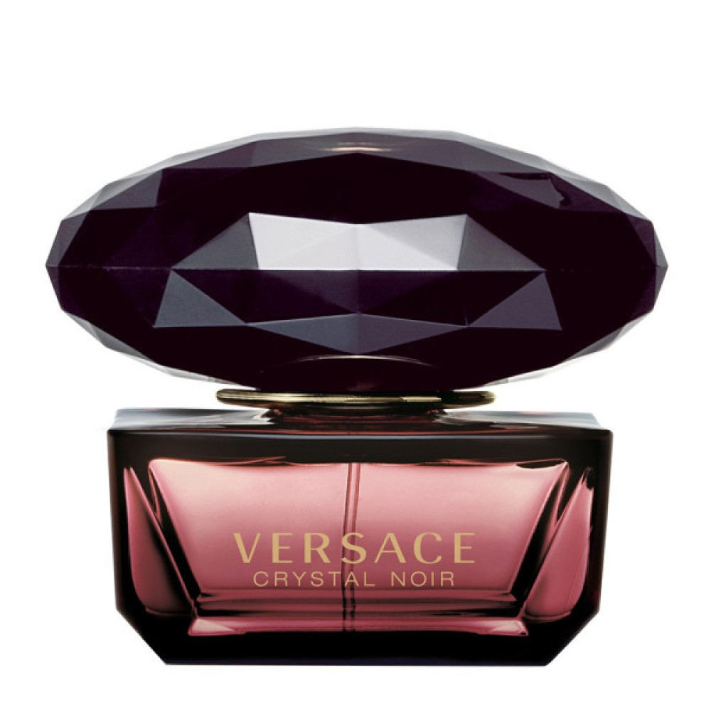 Парфумована вода Versace Crystal Noir 50 мл (8018365070264)