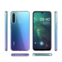 Чохол до мобільного телефона BeCover Xiaomi Redmi Note 8T Transparancy (704543) Чохол до мобільного телефона BeCover Xiaomi Redmi Note 8T Transparancy (704543)