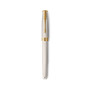 Ручка пір'яна Parker SONNET 17 Silver Mistral GT FP18 F (88 611) Ручка пір'яна Parker SONNET 17 Silver Mistral GT FP18 F (88 611)