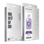 Чохол до мобільного телефона Armorstandart Y23 MagSafe Apple iPhone 15 Plus Transparent Purple (ARM68337) Чохол до мобільного телефона Armorstandart Y23 MagSafe Apple iPhone 15 Plus Transparent Purple (ARM68337)
