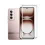 Скло захисне PowerPlant 3D OPPO Reno12 Pro (GL604873) Скло захисне PowerPlant 3D OPPO Reno12 Pro (GL604873)