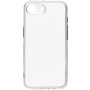 Чохол до мобільного телефона BeCover Apple iPhone 16e Transparancy (713239) Чохол до мобільного телефона BeCover Apple iPhone 16e Transparancy (713239)