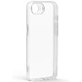 Чохол до мобільного телефона BeCover Apple iPhone 16e Transparancy (713239) Чохол до мобільного телефона BeCover Apple iPhone 16e Transparancy (713239)