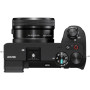 Цифровий фотоапарат Sony Alpha 6700 kit 16-50mm Black (ILCE6700LB.CEC) Цифровий фотоапарат Sony Alpha 6700 kit 16-50mm Black (ILCE6700LB.CEC)