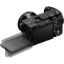 Цифровий фотоапарат Sony Alpha 6700 kit 16-50mm Black (ILCE6700LB.CEC) Цифровий фотоапарат Sony Alpha 6700 kit 16-50mm Black (ILCE6700LB.CEC)