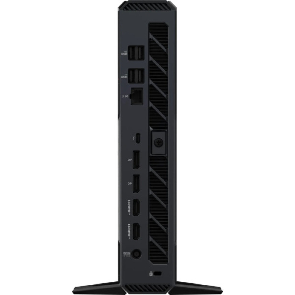 Комп'ютер ASUS ROG NUC Gaming RNUC15JNK9X389A2 (90AS00I1-M000C0)