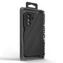 Чохол до мобільного телефона Armorstandart Matte Slim Fit Samsung A17 4G Black (ARM86543) Чохол до мобільного телефона Armorstandart Matte Slim Fit Samsung A17 4G Black (ARM86543)