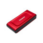 Накопичувач SSD USB-C 1TB Kingston (SXS1000R/1000G) Накопичувач SSD USB-C 1TB Kingston (SXS1000R/1000G)