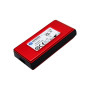Накопичувач SSD USB-C 1TB Kingston (SXS1000R/1000G) Накопичувач SSD USB-C 1TB Kingston (SXS1000R/1000G)