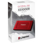 Накопичувач SSD USB-C 1TB Kingston (SXS1000R/1000G) Накопичувач SSD USB-C 1TB Kingston (SXS1000R/1000G)