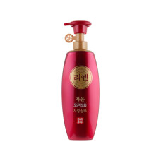 Шампунь LG Care ReEn Jayoon Shampoo Для жирного волосся 500 мл (8801051159929)